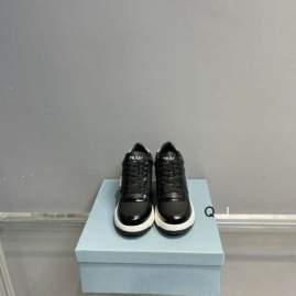 Picture of Prada Shoes _SKUpradasz35-40819177.5cmXJ0132
